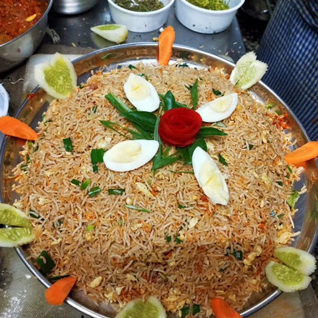 Hotel Savli Veg and Non Veg