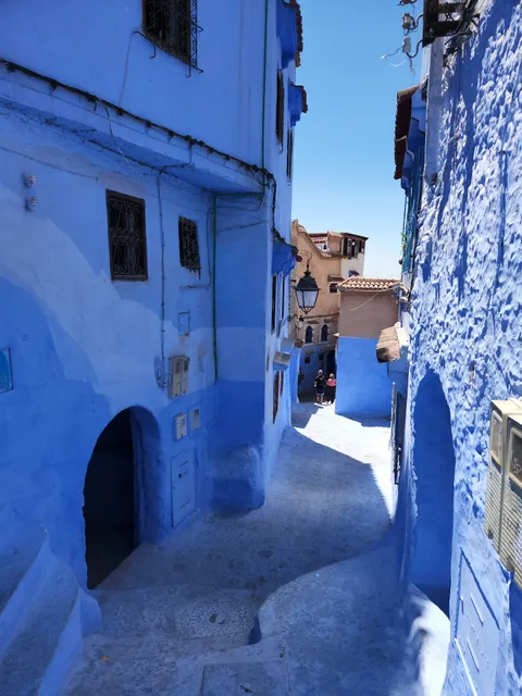 Ethnographic Museum of Chefchaouen