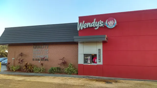 Wendy's