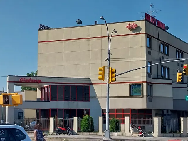 Galaxy Motel Brooklyn