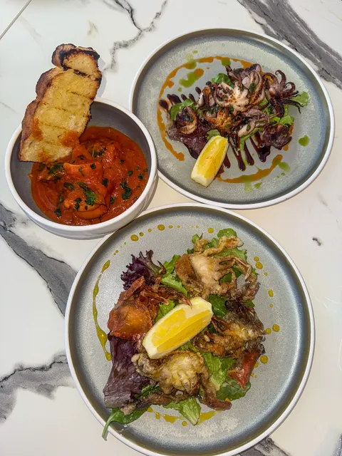 Enzo's Cucina Carrara