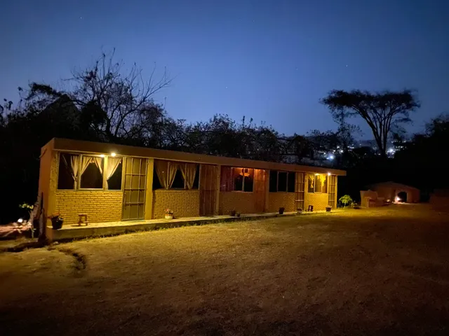 Santuario de Quetzalcoatl