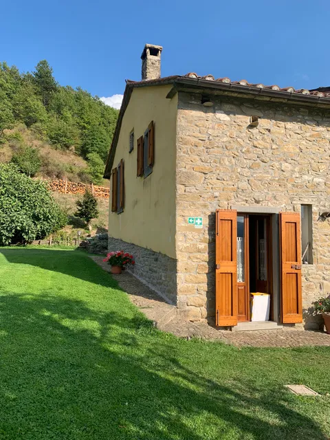Agriturismo PianoRosso
