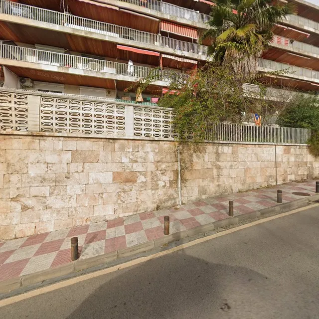 apartamentos remo romulo