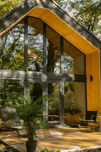 Bérc Kabin Kismaros