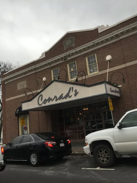 Conrad's Restaurant