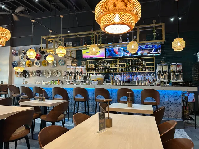 Salud Tacos + Tequila