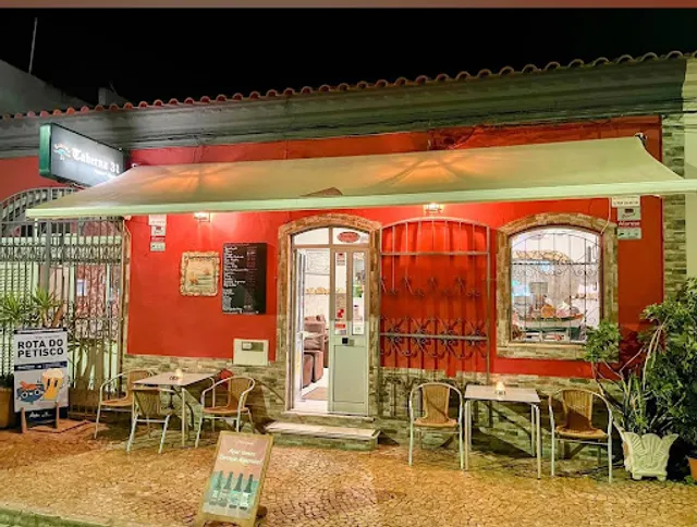 Taberna Algarvia 31