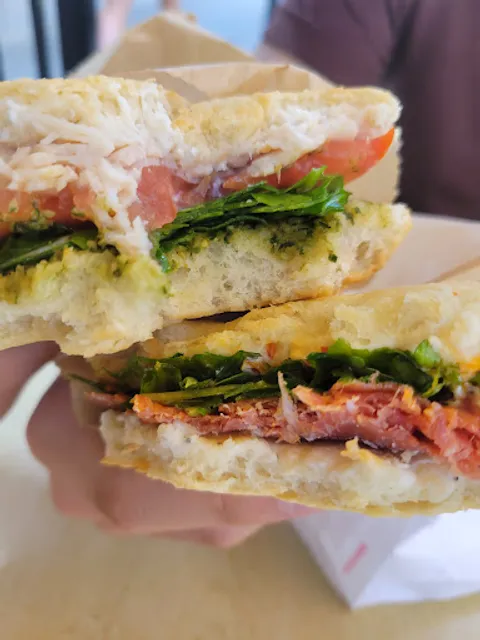 Firenze: Italian Street Food