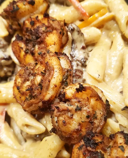 Kai's Caribbean Fusion