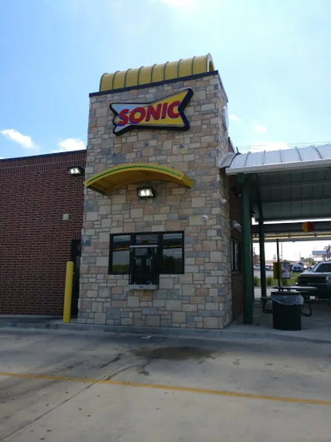 Sonic Drive-In