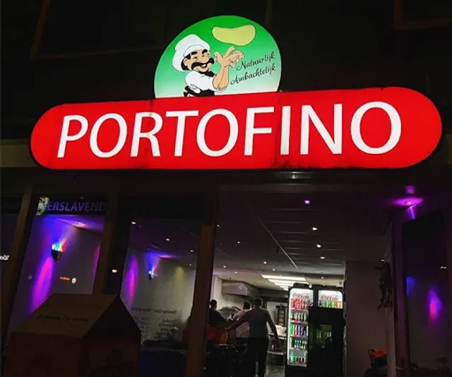 Portofino Beverwijk