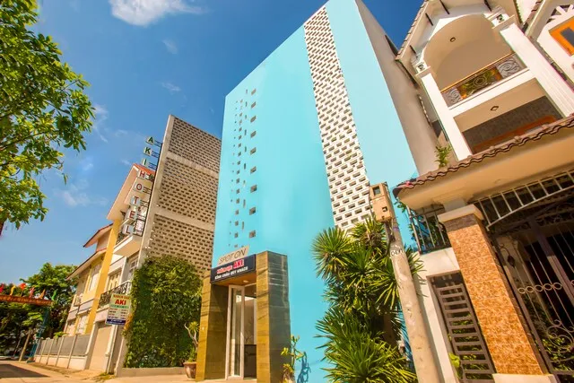 SPOT ON 891 Aki Hotel