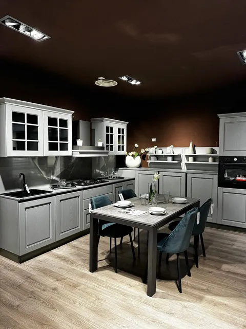 BEHOME - CASERTA | S. Nicola la S.