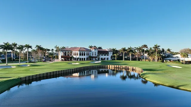 Royal Palm Yacht & Country Club
