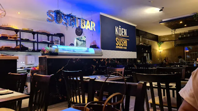 Koen Sushi