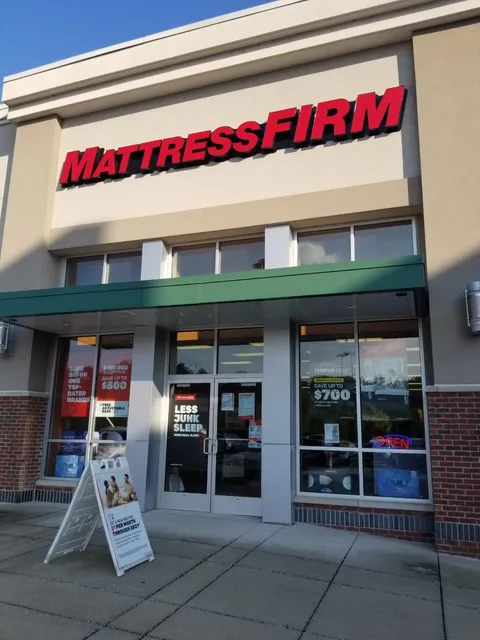 Mattress Firm Homewood
