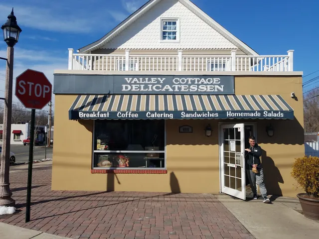 Valley Cottage Deli & Catering