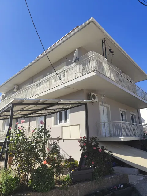 Thermian Country House