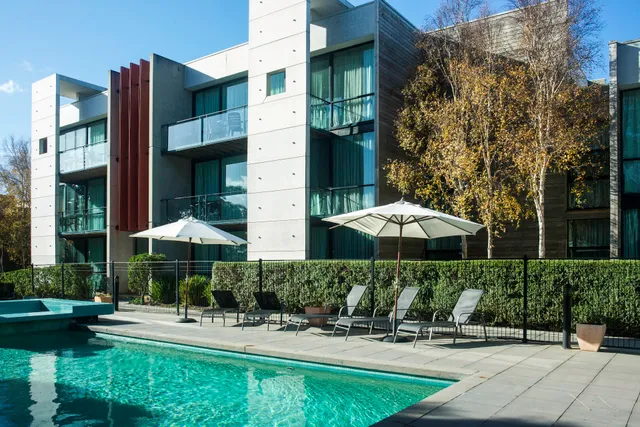 Phillip Island Apartments