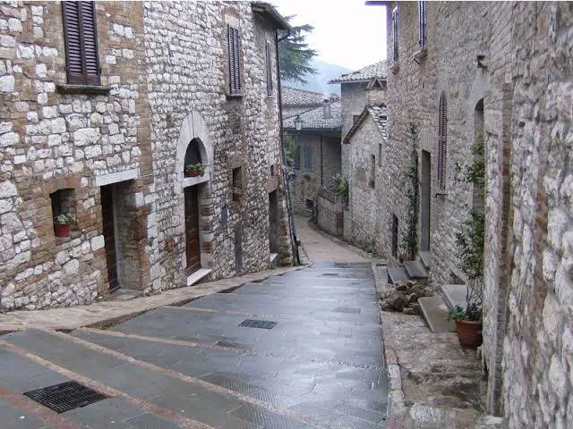 Appartamento Scorcio di Mare