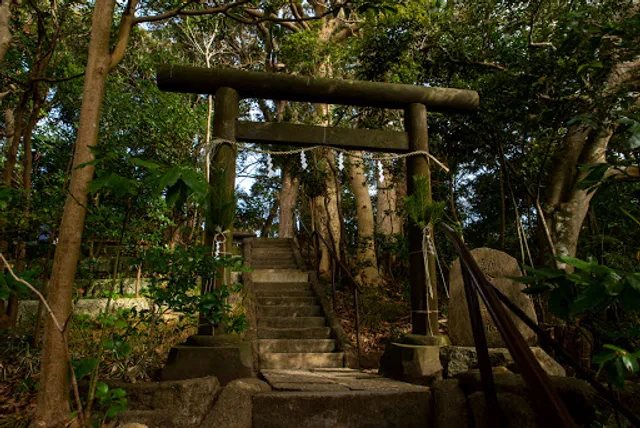 Kamakurayama Shrine