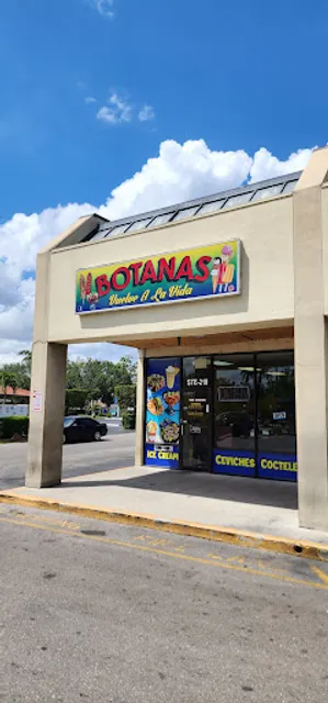 La Tropicana Ice Cream, Fl.