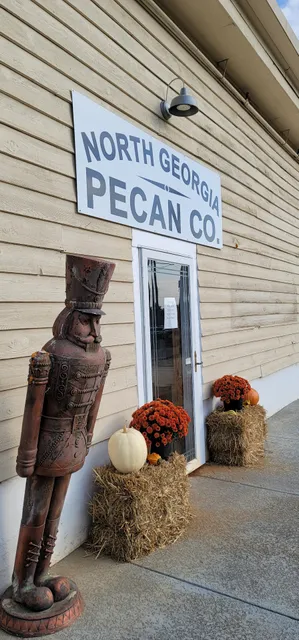 North Georgia Pecan Company