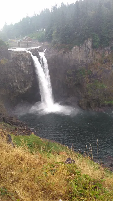 Snoqualmie Tribe Office