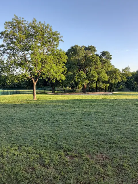 Wiggly Field Dog Park