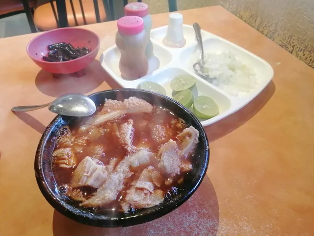 Pancita panamericana