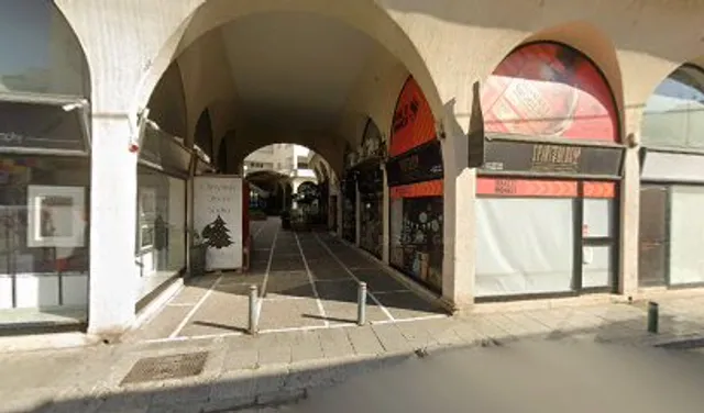 Catherine City Place