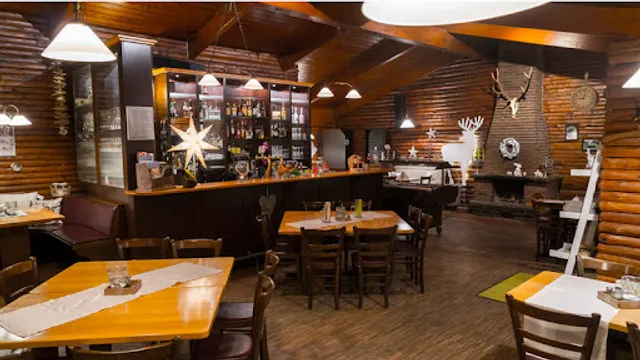 Restaurant Blockhaus