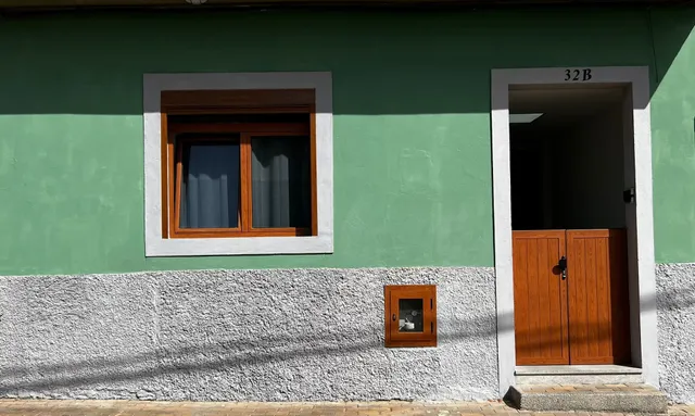 Alojamientos vacacionales El Puente Holiday Home- I