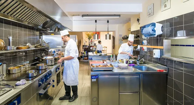 Ristorante Il Portico