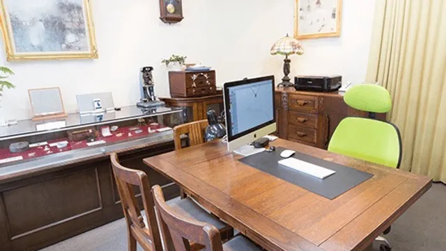 ジュエリーシャロン