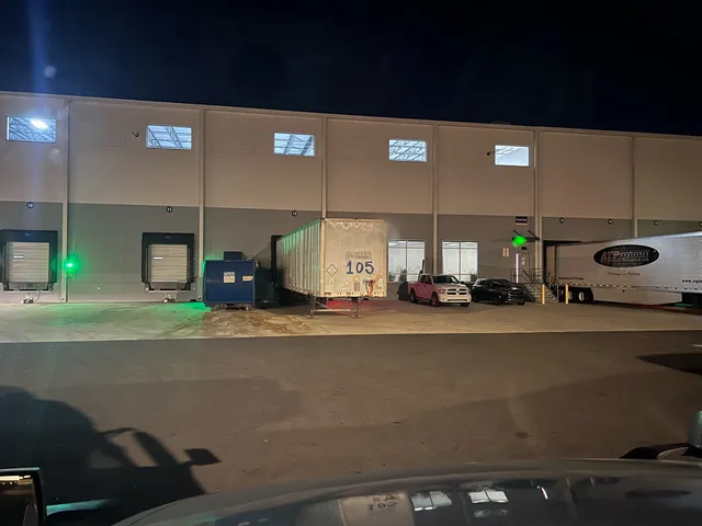 Restaurant Depot Distribution Center