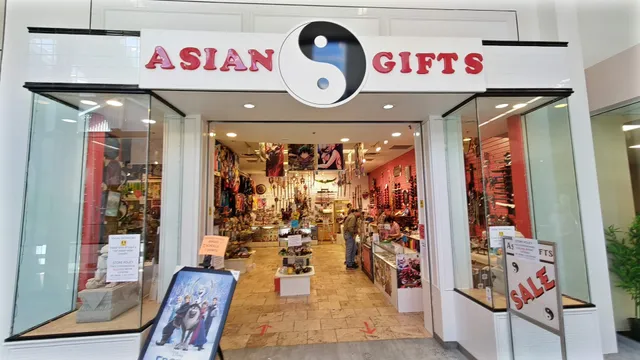 Asian Gifts