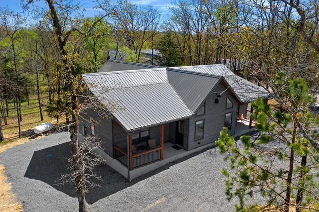 Phillips Moonlit Mountain Cabins LLC