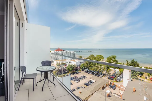 Balticus Apartamenty