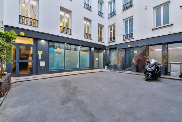 Apartments WS Opéra - Laffitte