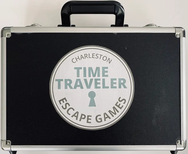 Time Traveler Adventures