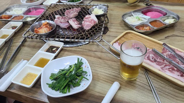 돼지영농후계자