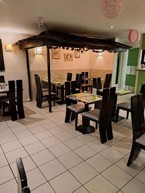 Aux 4 Coins de la Crêpe