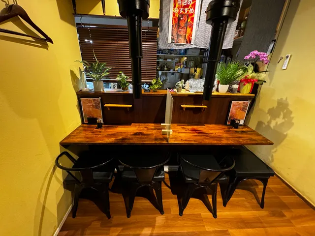 夢焼肉[Yume Yakiniku]