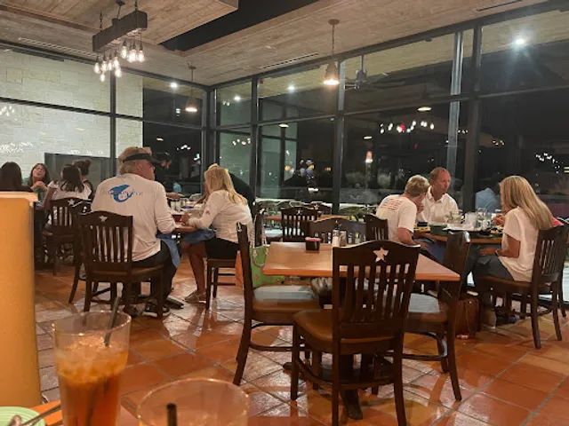 Vaqueros Cafe & Cantina