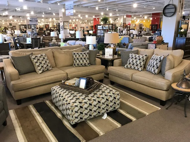 Berríos (Mueblerías Berríos)