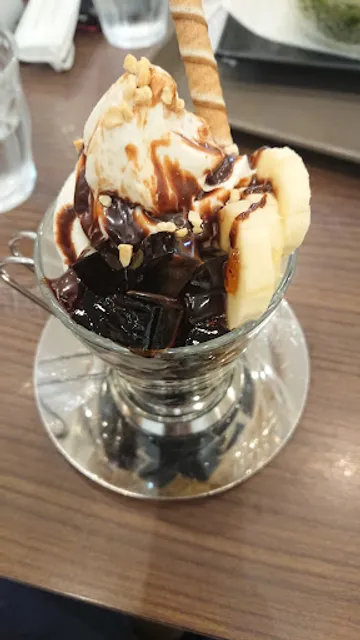 小川珈琲 モリーブ守山店