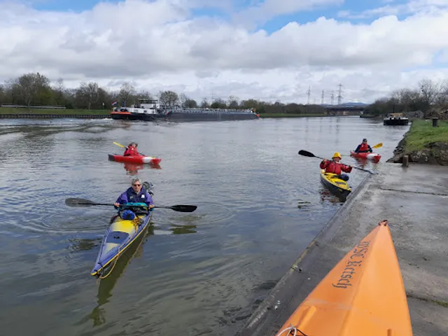 Wassersportclub Ketsch