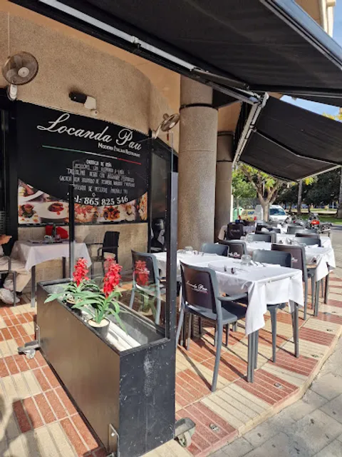 Locanda Pau Modern Italian Restaurant